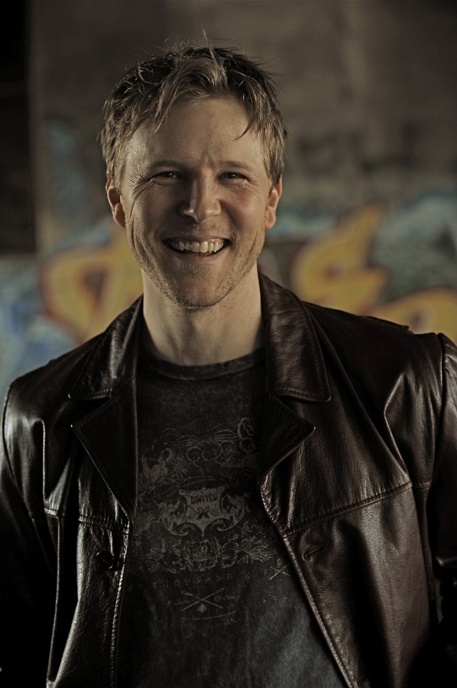 Shane Johnson