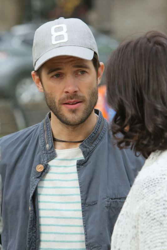 Michael Daniel Murphy