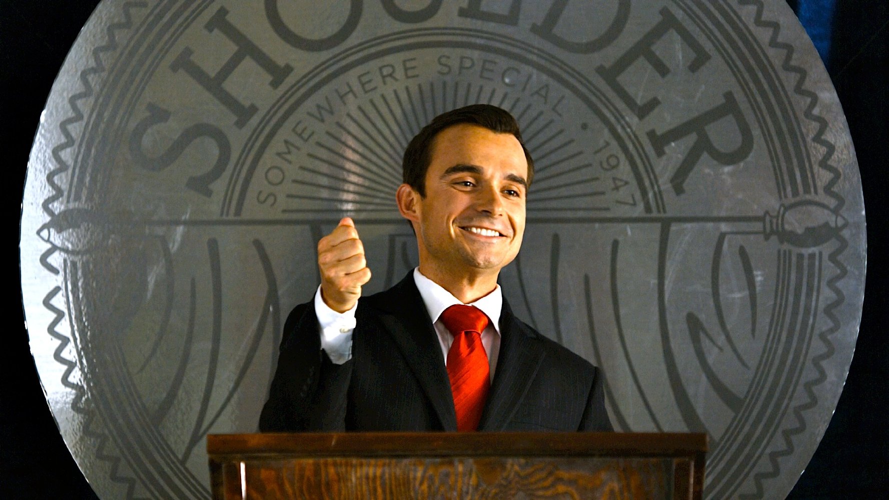 Thomas Michael