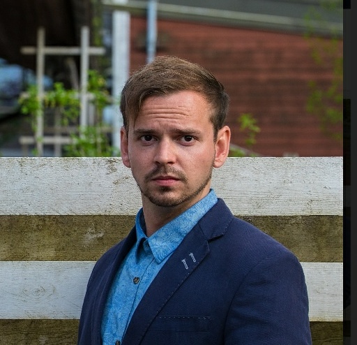 Juho Keskitalo
