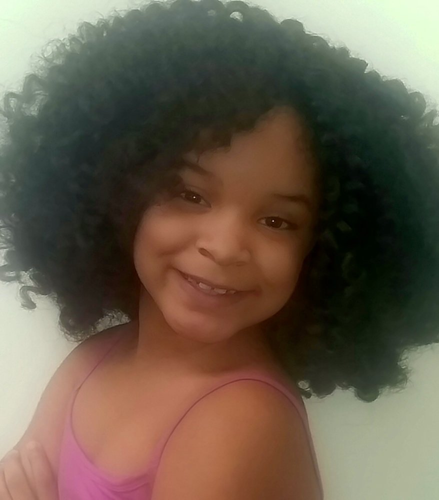 Amiya Steed
