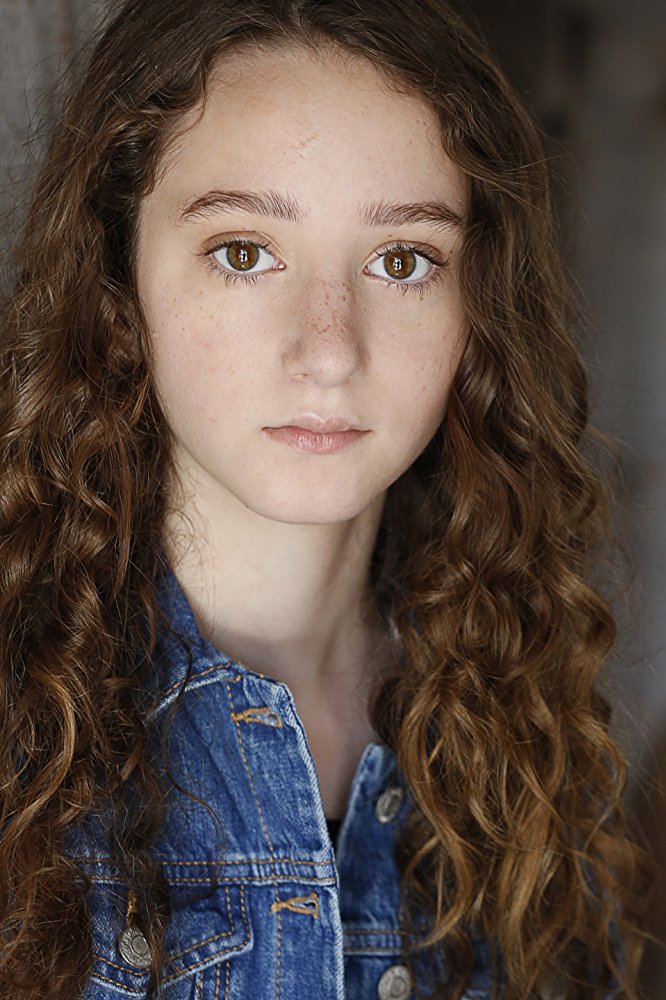 Olivia Keville