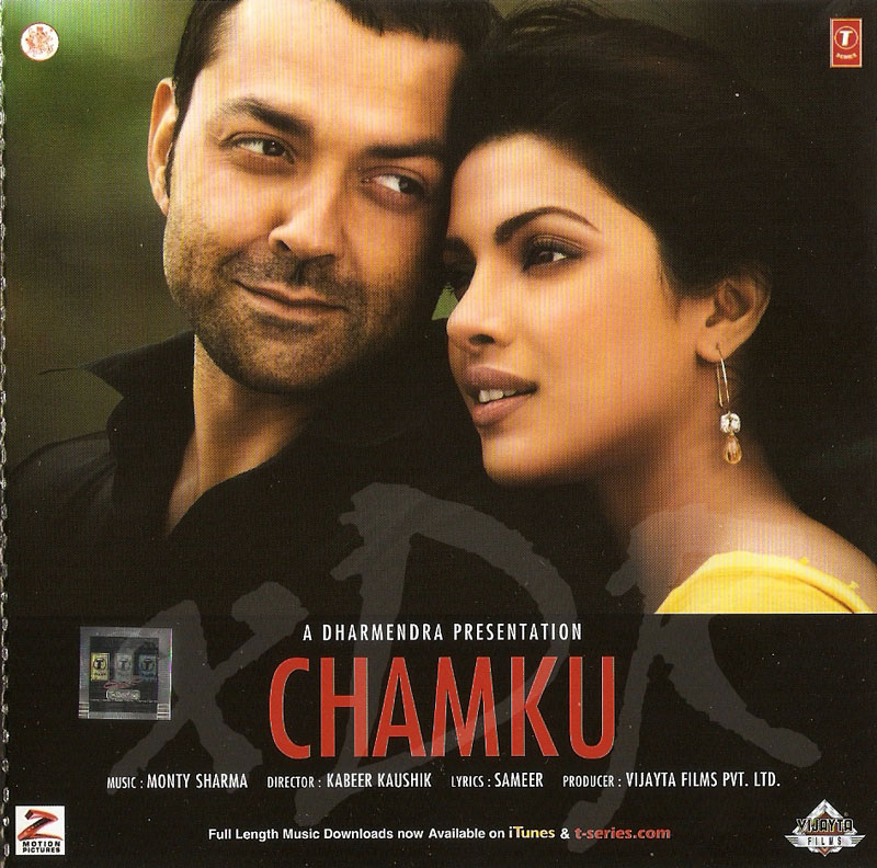 Bobby Deol