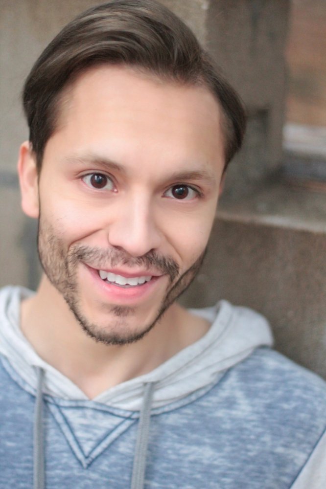 Chris Nuñez
