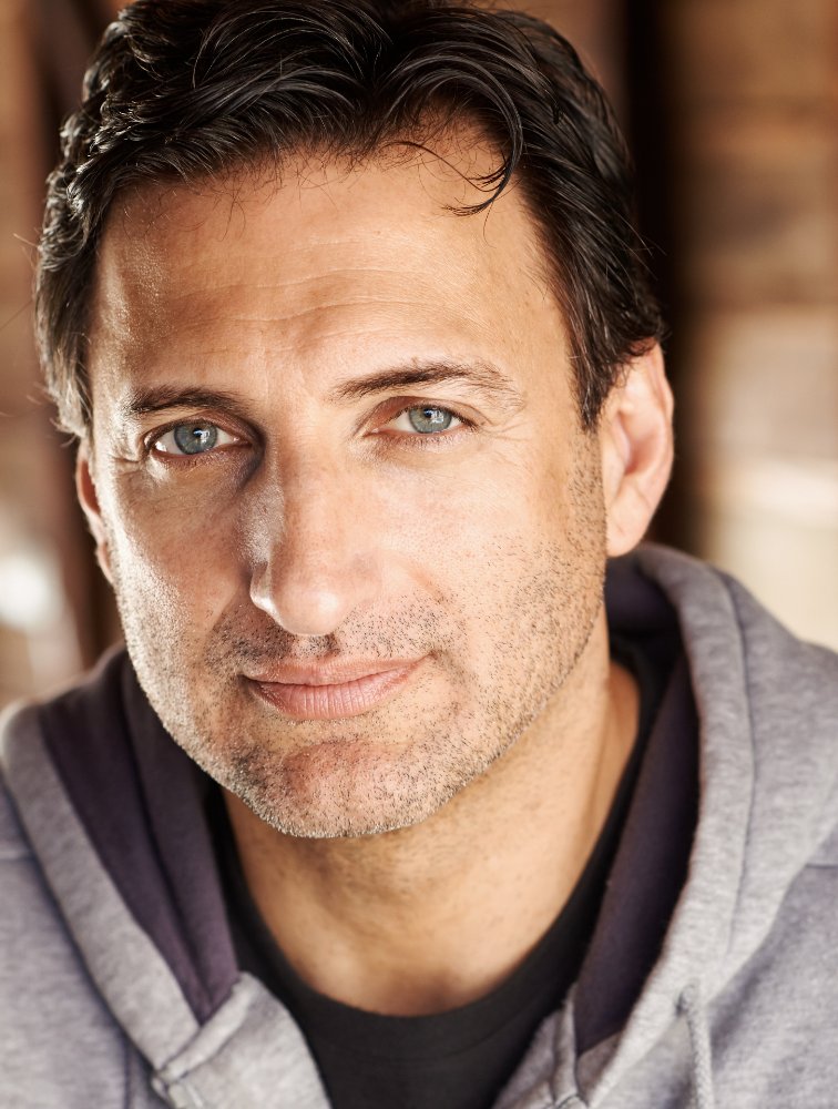 Matthew Brenher