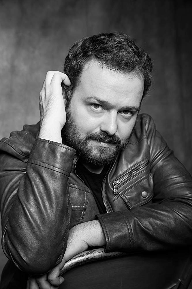 Rodrigo Santacruz