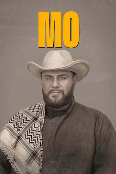 Mo - Season 2