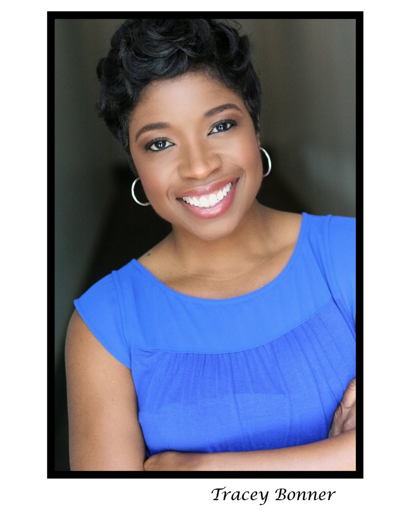 Tracey Bonner