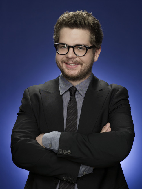 Jack Osbourne