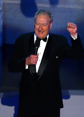 Don Mischer