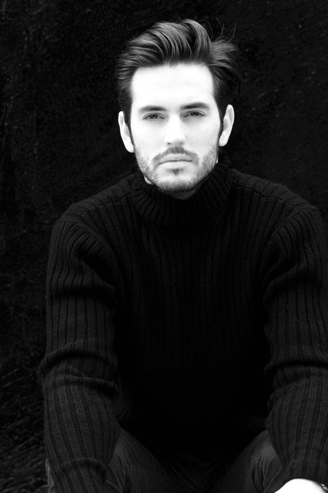 Travis Caldwell