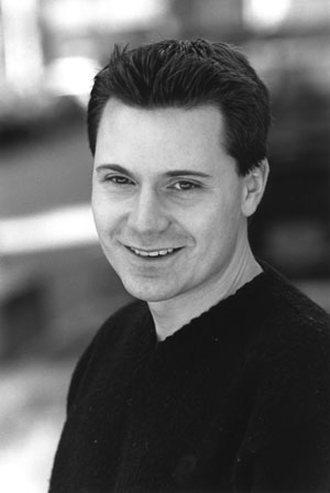 Andrew Gentile