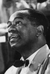 Dooley Wilson