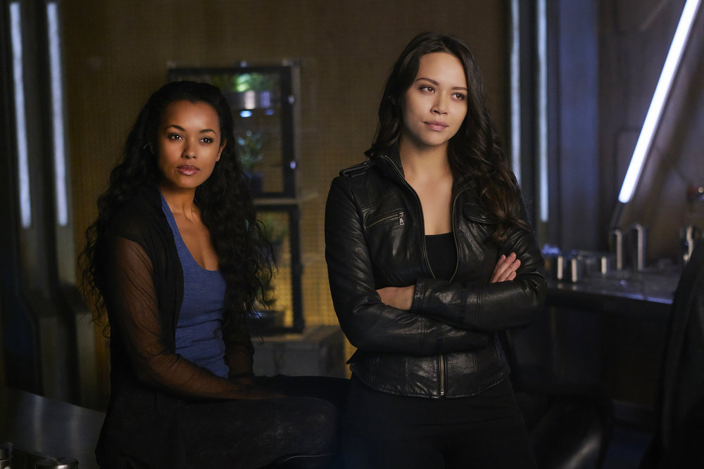 Melanie Liburd