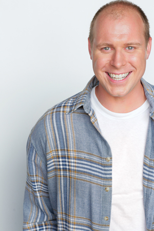 Wayne Temple