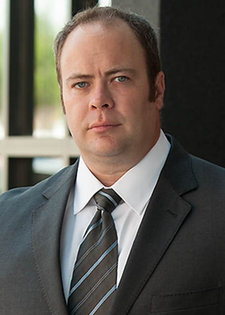 Brent A. Riggs