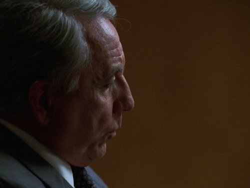 Bob Gunton