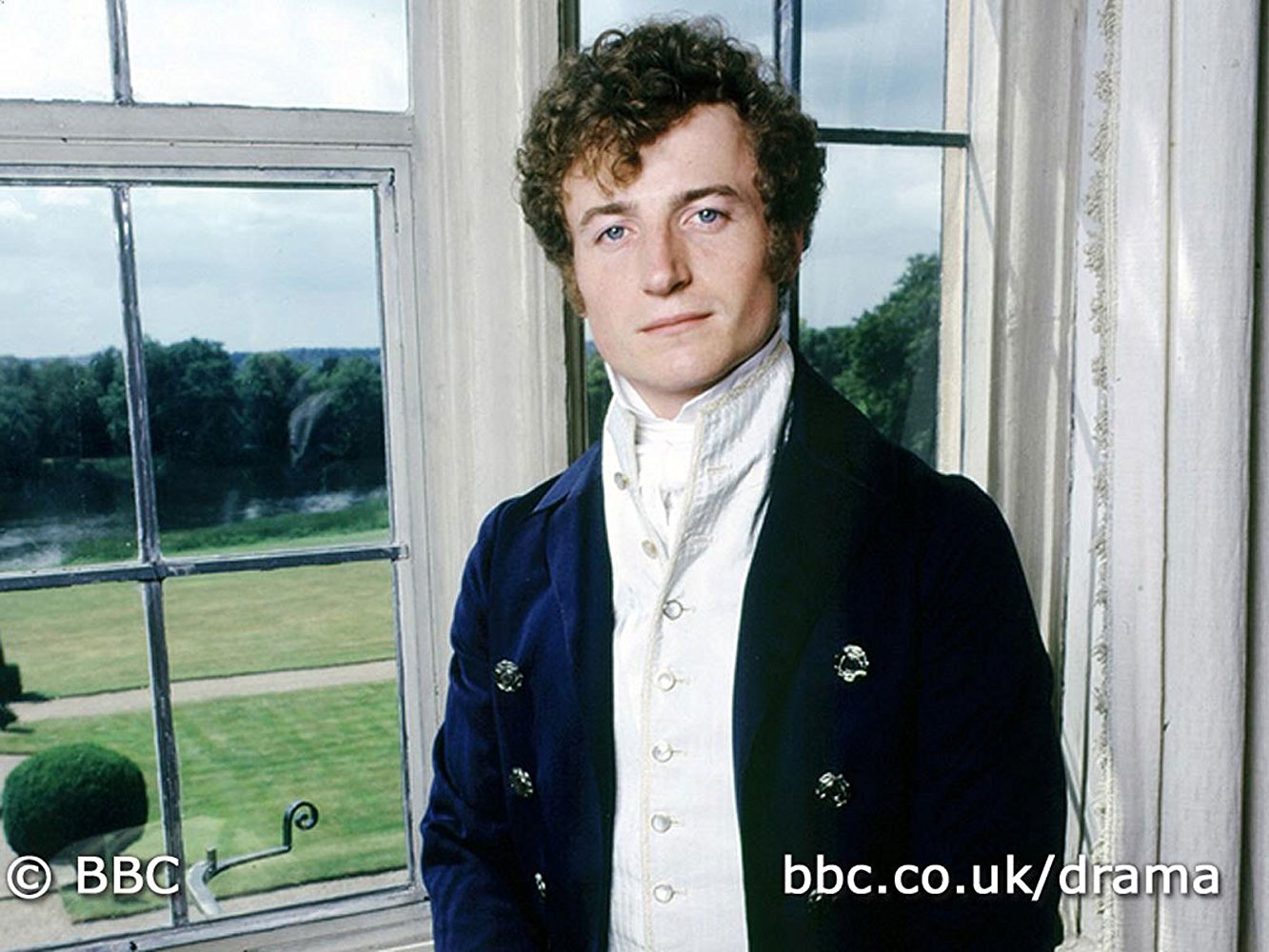 Charles Bingley