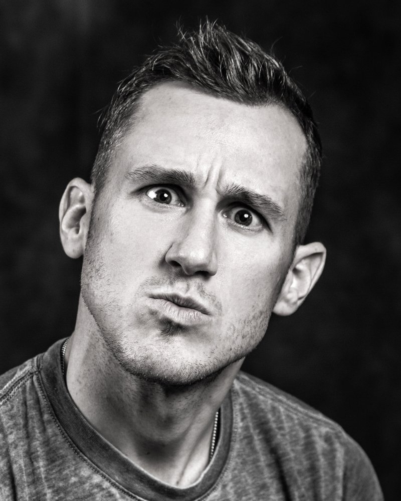 Carter Burch