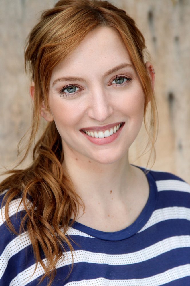 Alexandra Ruddy