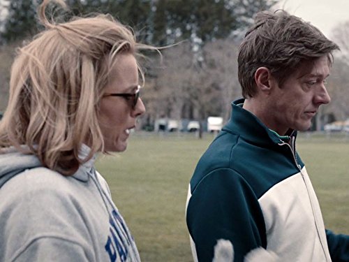 Kevin Rahm