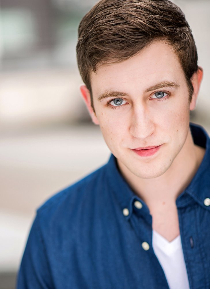 Mathew Bittroff