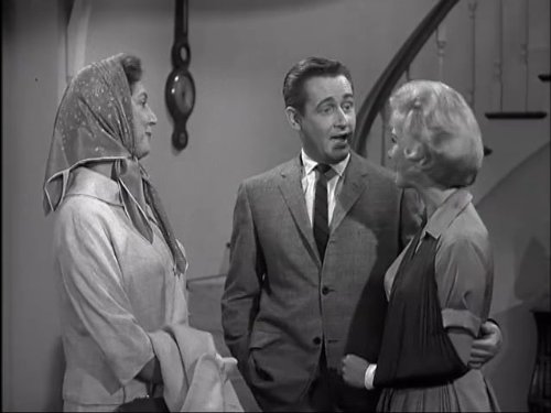 Alan Young