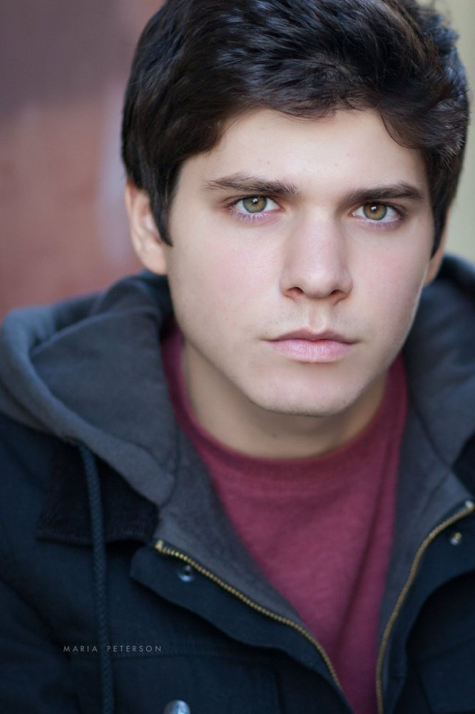 Braeden Lemasters