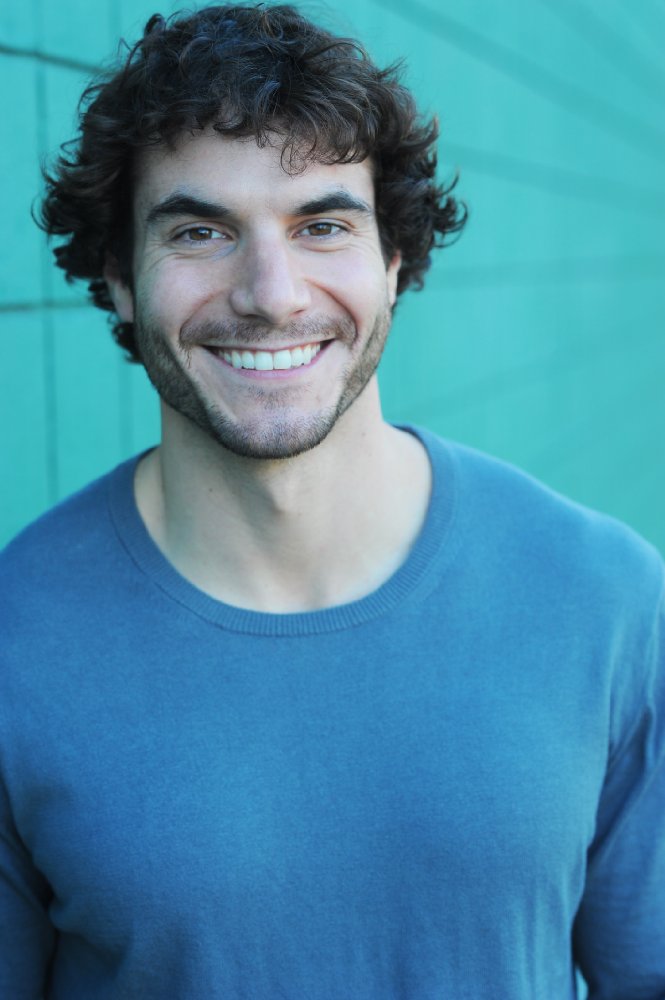 Ryan O'Flanagan