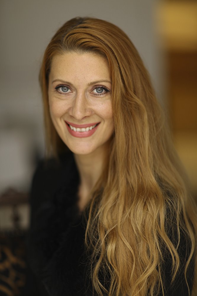 Fiona McDonald
