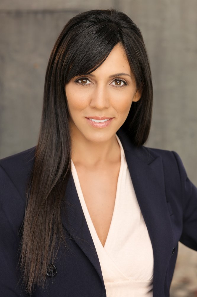 Nancy Telzerow