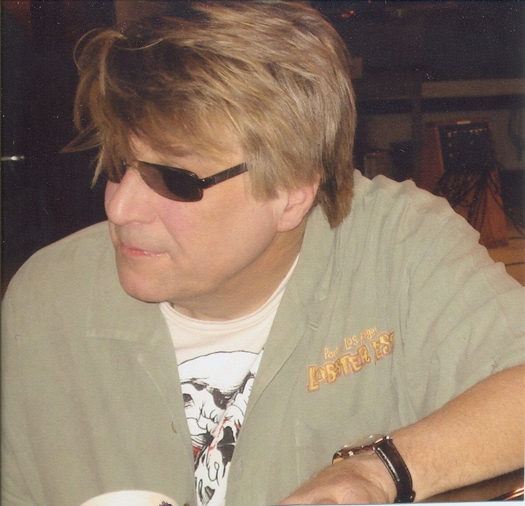 Christopher Young