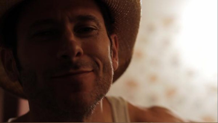 Michael Alban