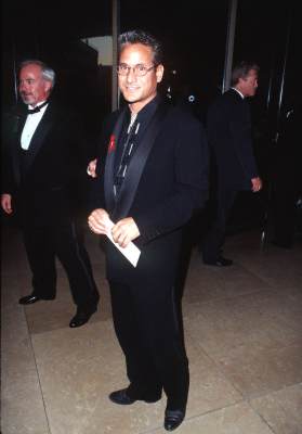 Greg Louganis