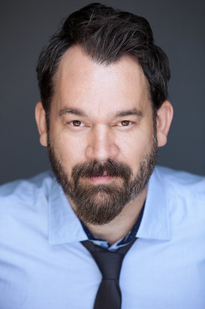 Travis Lee Eller