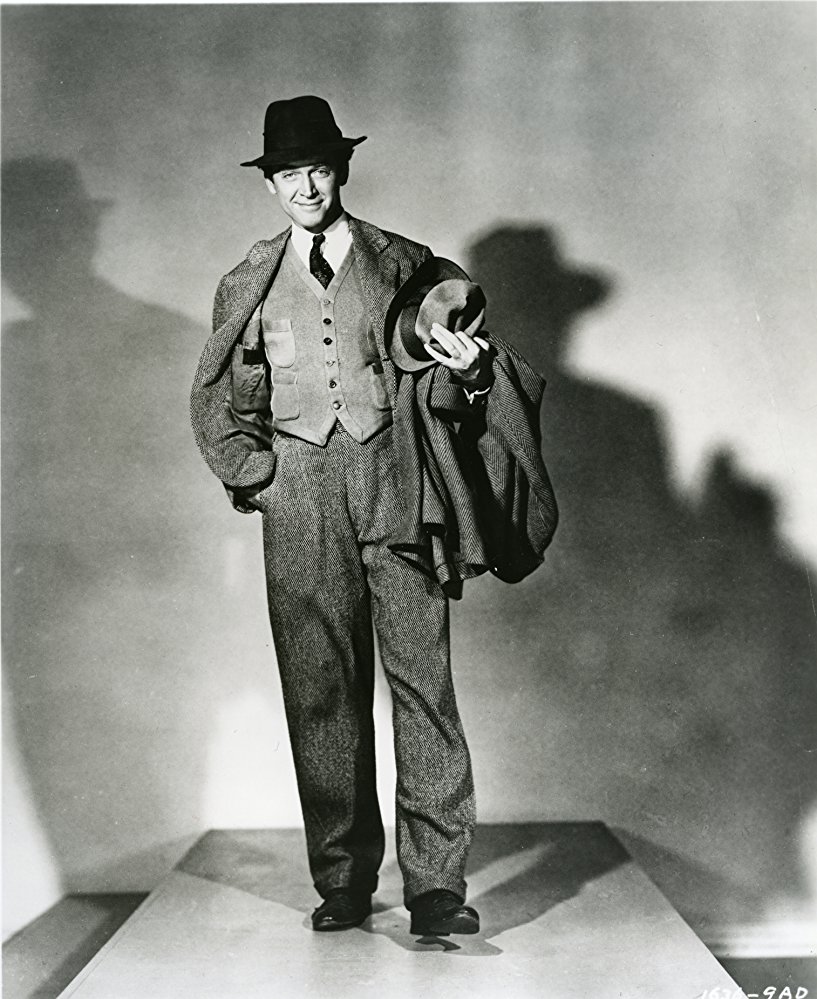 Elwood P. Dowd