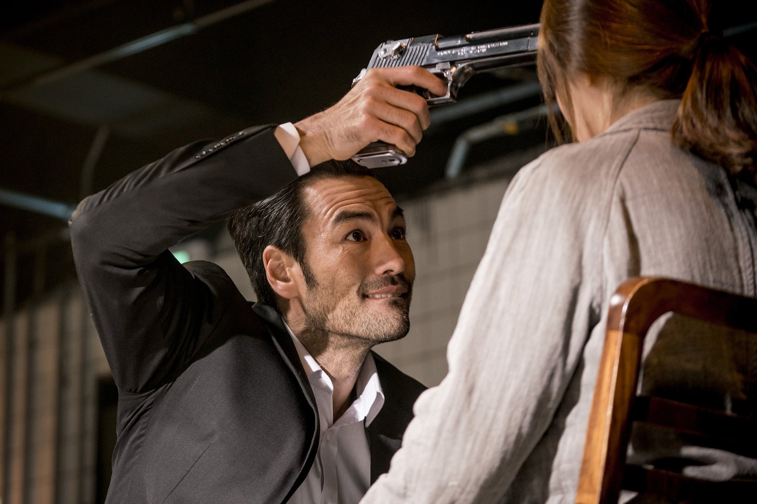 David Lee McInnis