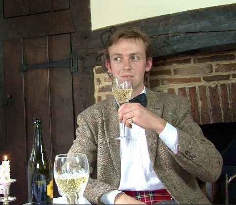 Tom Ward-Thomas