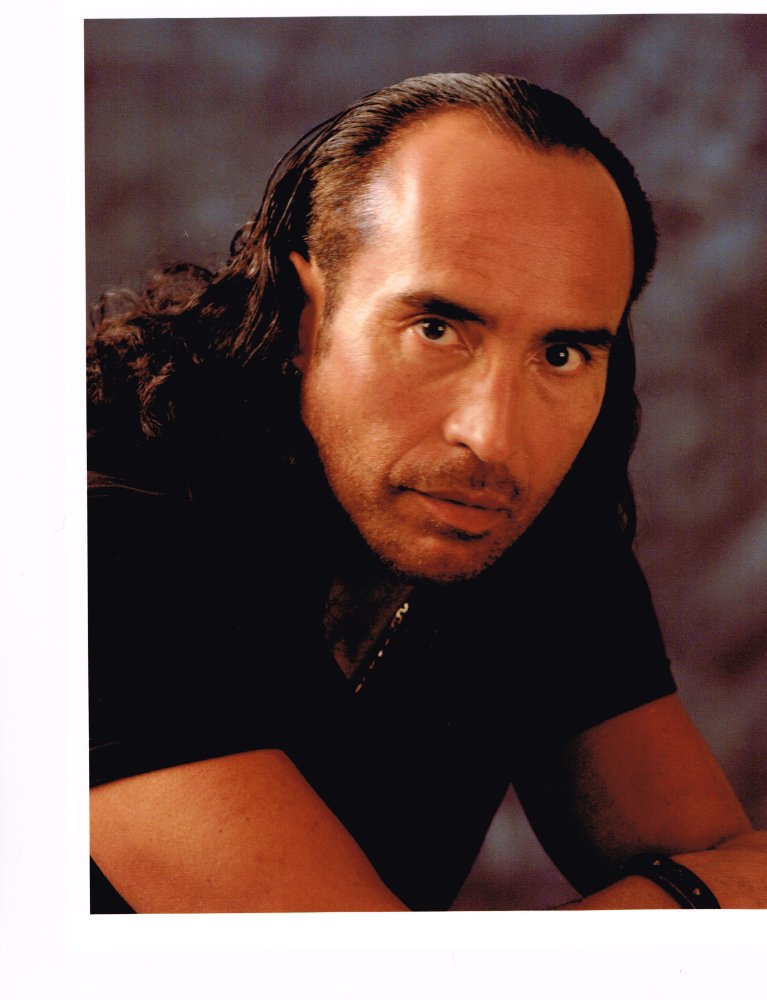 Victor Favrin