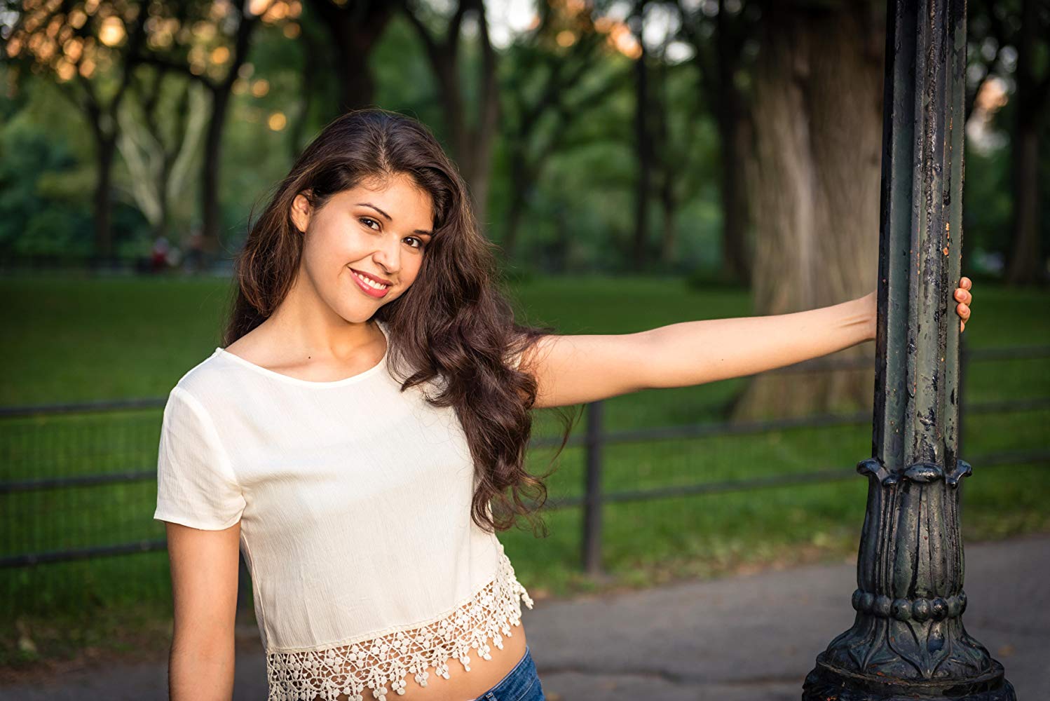 Veronica Gutierrez