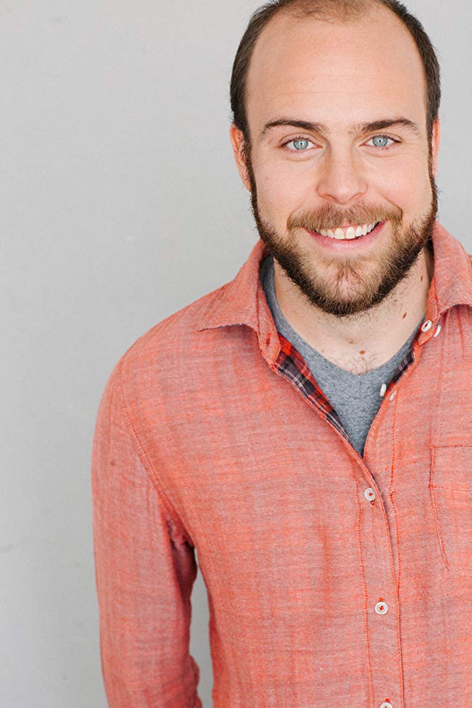 Ian Merrigan