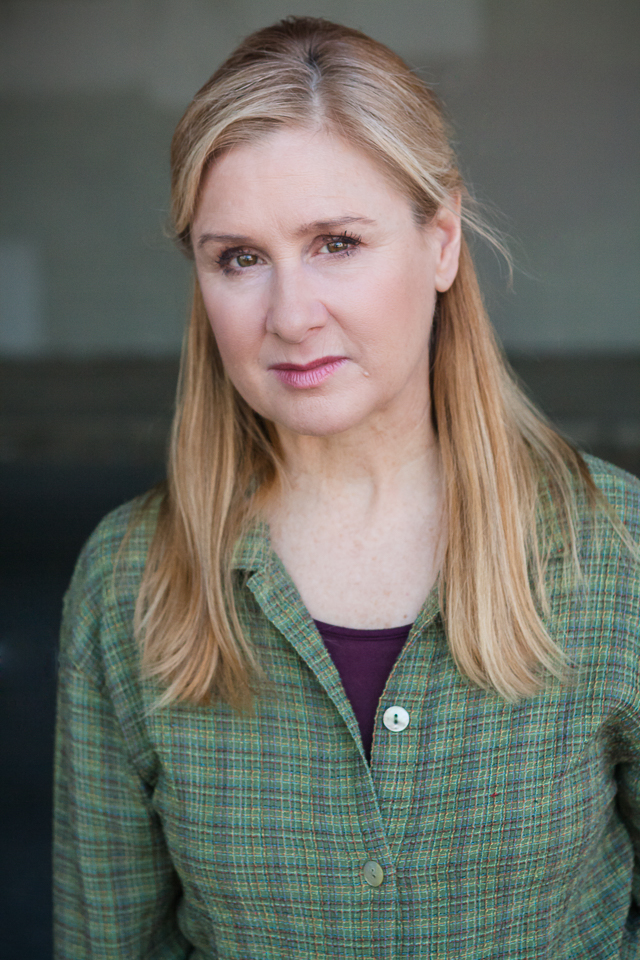 Mary Carrig