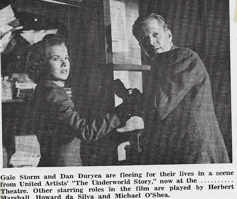 Dan Duryea
