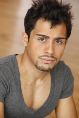 Matthew F. Rios