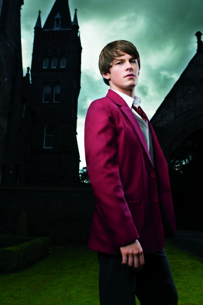 Brad Kavanagh