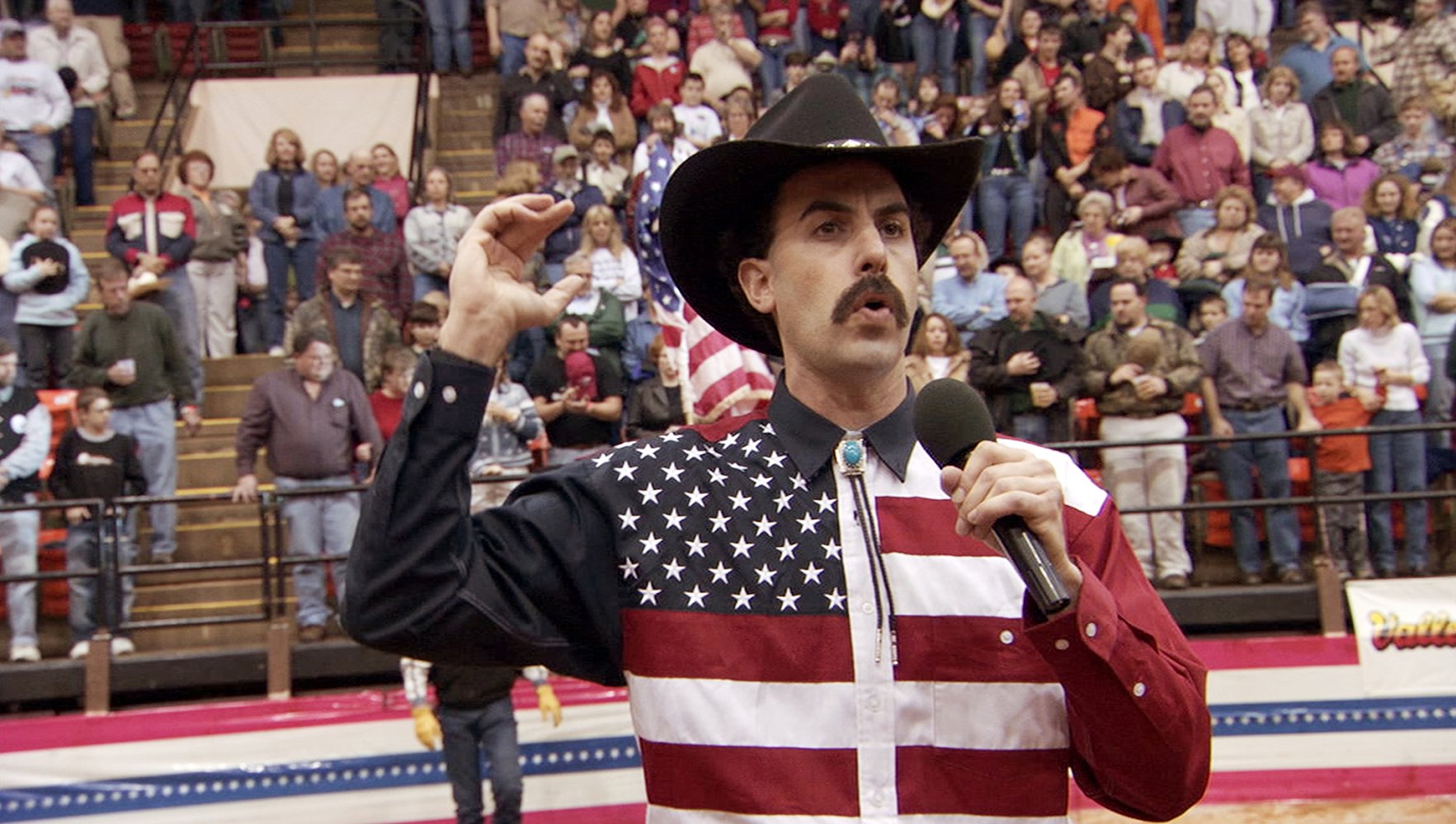 Borat Sagdiyev