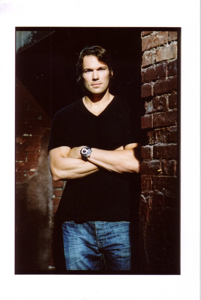 Daniel Cudmore