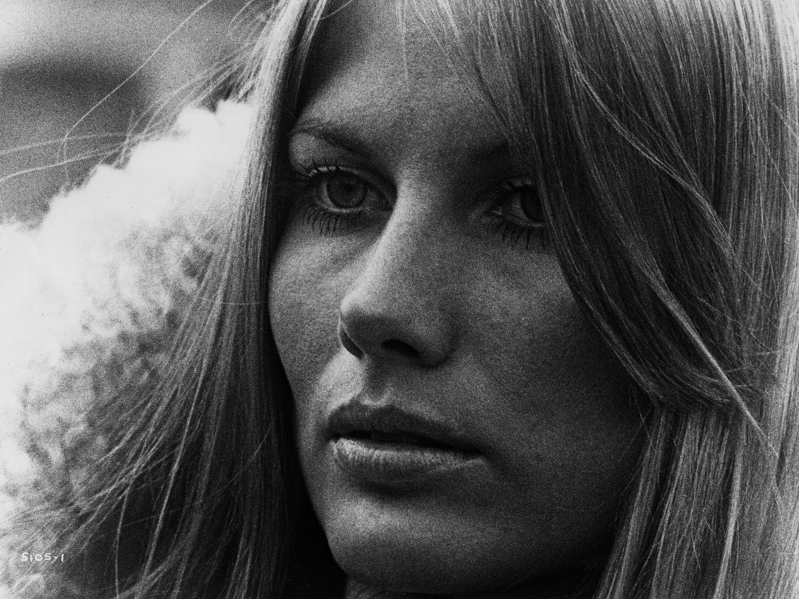 Maud Adams