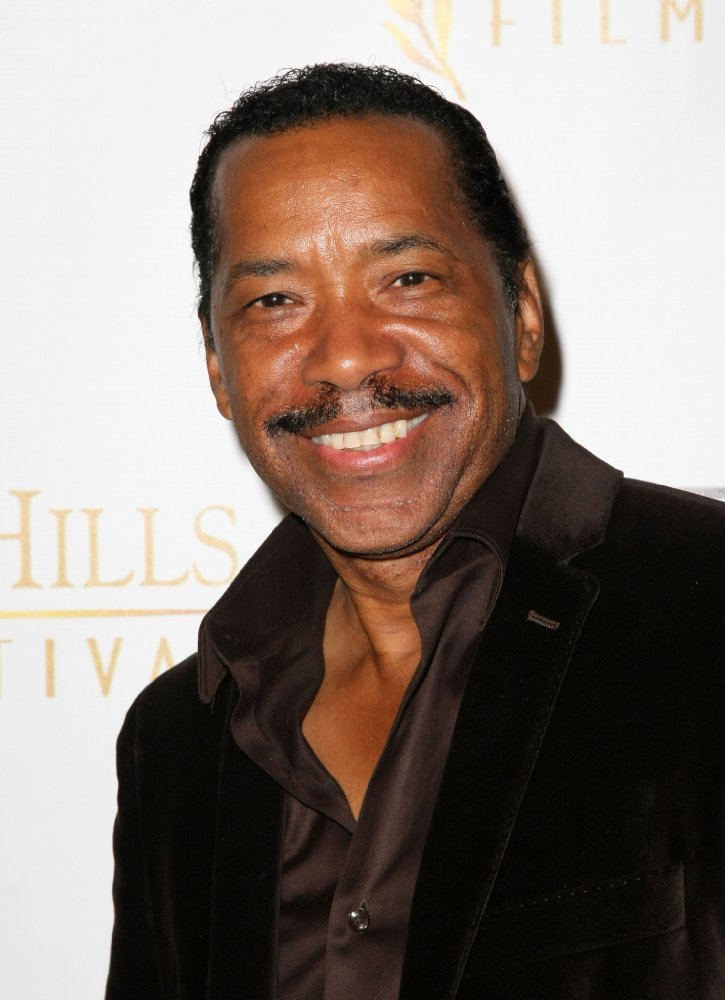 Obba Babatundé