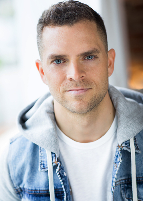David Garber